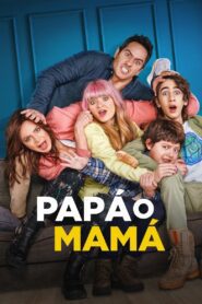 Papá o Mamá (2023) online