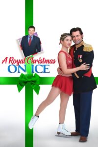 A Royal Christmas on Ice (2023) online