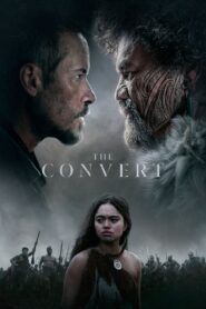 The Convert (2024) online