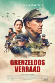 Grenzeloos verraad (2023) online