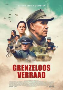 Grenzeloos verraad (2023) online