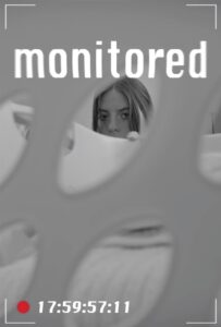 Monitored (2024) online