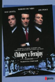 Chłopcy z ferajny (1990) online