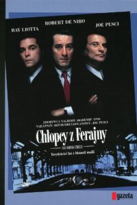 Chłopcy z ferajny (1990) online