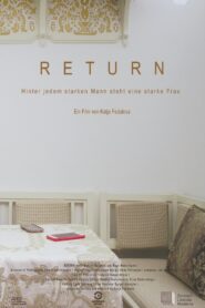 Return (2023) online