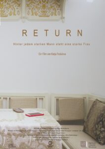 Return (2023) online