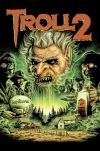 Troll 2 (1990) online