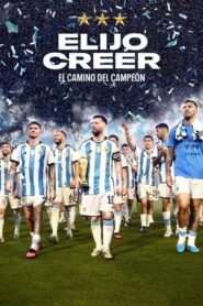 Elijo creer (2023) online