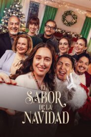 El sabor de la Navidad (2023) online