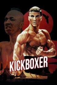 Kickboxer (1989) online