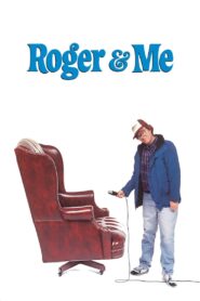 Roger & Me (1989) online