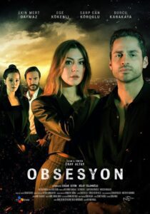 Obsesyon (2023) online