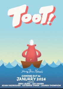 Toot! (2024) online