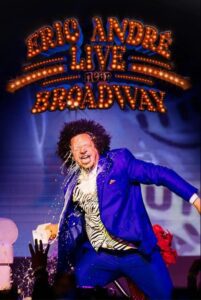 Eric André Live Near Broadway (2024) online