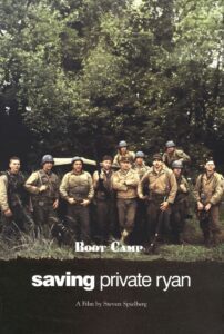 ’Saving Private Ryan’: Boot Camp (2023) online