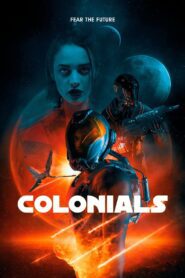 Colonials (2024) online