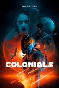 Colonials (2024) online