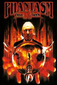 Phantasm IV: Oblivion (1998) online