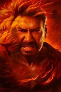 Singham Again (2024) online