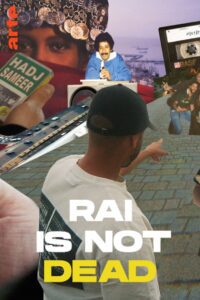 Raï Is Not Dead