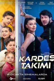 Kardeş Takımı (2024) online