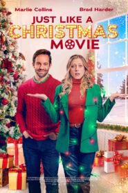 Just Like a Christmas Movie (2023) online