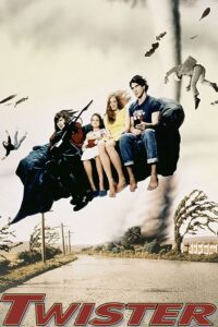 Twister (1989) online