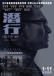 潛行 (2023) online