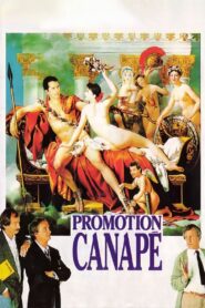 Promotion canapé (1990) online