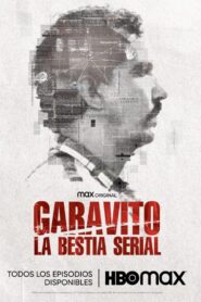 Garavito: La bestia serial