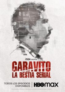 Garavito: La bestia serial