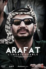 Arafat, l’insaisissable