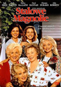 Stalowe Magnolie (1989) online