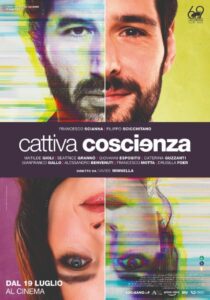 Cattiva coscienza (2023) online