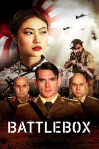 Battlebox (2023) online