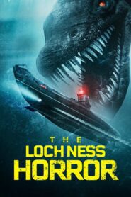 The Loch Ness Horror (2023) online