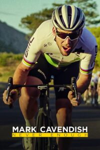 Mark Cavendish: Nigdy dosyć (2023) online