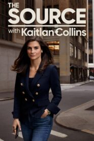 The Source with Kaitlan Collins