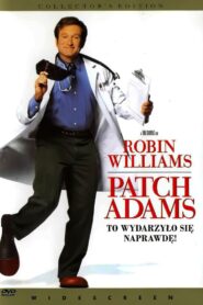 Patch Adams (1998) online