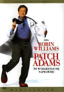 Patch Adams (1998) online