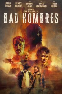 Bad Hombres (2023) online