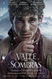 Valle de sombras (2023) online