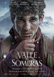 Valle de sombras (2023) online