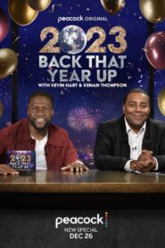 2023 Back That Year Up with Kevin Hart & Kenan Thompson (2023) online