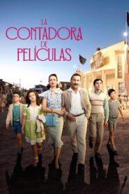 La contadora de películas (2023) online