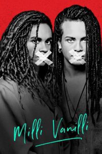 Milli Vanilli (2023) online