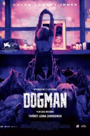 Dogman (2023) online