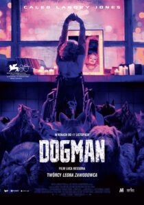 Dogman (2023) online