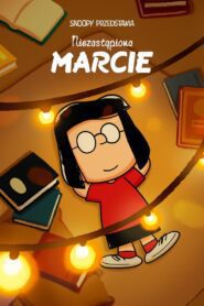 Snoopy przedstawia: Niezastąpiona Marcie (2023) online