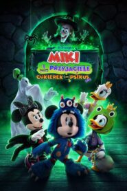 Mickey and Friends: Trick or Treats (2023) online